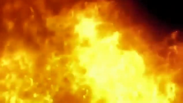 森林防火警示教育宣传片 l 森林防火 警钟长鸣